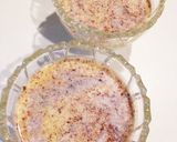 アイスで簡単♬チョコバナナプリン作り方5写真
