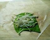 生春巻き豚しゃぶ作り方8写真