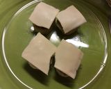 プチ♡カレーそぼろグラタン作り方5写真