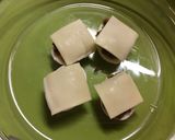 プチ♡カレーそぼろグラタン作り方7写真