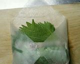 生春巻き豚しゃぶ作り方14写真