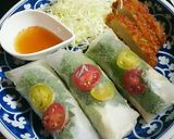 生春巻き豚しゃぶ作り方16写真
