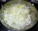 濃厚♡あめ色玉ねぎのポタージュスープ♪作り方1写真