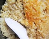 手羽元で旨みたっぷりシンプル炊き込みご飯作り方6写真