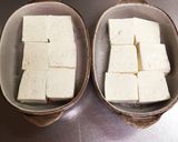 簡単♪豆腐の味噌マヨグラタン作り方1写真