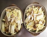 簡単♪豆腐の味噌マヨグラタン作り方3写真
