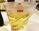 ビーフシチューとサフランライス作り方9写真