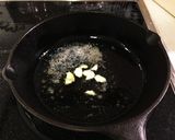 ビーフシチューとサフランライス作り方10写真