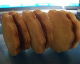 サラダ油で型抜きクッキー作り方7写真