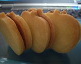 サラダ油で型抜きクッキー作り方8写真