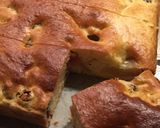 リンゴとレーズンのケーキ作り方4写真