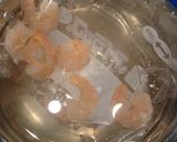 ☆はんぺんで簡単めちゃウマ海老カツ作り方1写真