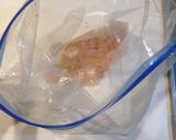 ☆はんぺんで簡単めちゃウマ海老カツ作り方4写真