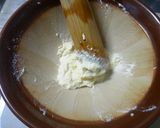 焼きリンゴグラタン♪作り方4写真