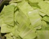 あさりと野菜たっぷり♡クラムチャウダー♪作り方3写真