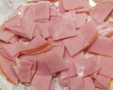 あさりと野菜たっぷり♡クラムチャウダー♪作り方4写真