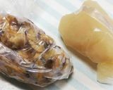 あさりと野菜たっぷり♡クラムチャウダー♪作り方1写真