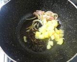 焼きリンゴグラタン♪作り方6写真