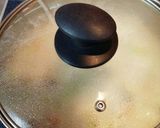 あさりと野菜たっぷり♡クラムチャウダー♪作り方11写真