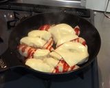 ひとり暮らしを始めた君に ささみチーズ焼作り方6写真