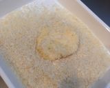 ☆はんぺんで簡単めちゃウマ海老カツ作り方8写真