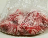 しっとり柔らかで簡単❤豚肉の甘辛炒め♪作り方1写真