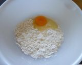 【もやしの天ぷら】ハーブミックスでイケル作り方4写真