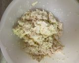 偽装工作ウナギのかば焼き作り方2写真