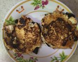 偽装工作ウナギのかば焼き作り方3写真