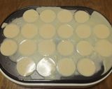 ソースなしでも美味しいタコヤキ☆チーズ味作り方4写真