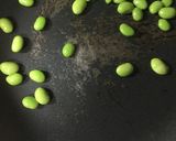 簡単♡ジャーマンポテト枝豆入り作り方5写真