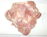 タンドリーチキン♪簡単フライパンと鶏肉で作り方4写真