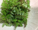 筍の木の芽和え作り方1写真
