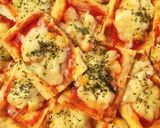 バター醤油風味♡ポテトサラダ作り方13写真