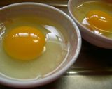 とろ～りたまごのラタトューユパスタ♡作り方1写真