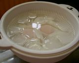 とろ～りたまごのラタトューユパスタ♡作り方3写真