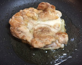 初めてでも簡単♪黄金比ダレで鶏の照り焼き作り方3写真
