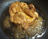 初めてでも簡単♪黄金比ダレで鶏の照り焼き作り方4写真