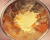 鶏むね肉で、簡単揚げないチキン南蛮♡作り方3写真