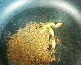 本格！スパイスで作るキーマカレー作り方5写真