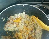 本格！スパイスで作るキーマカレー作り方7写真