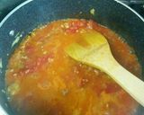本格！スパイスで作るキーマカレー作り方8写真