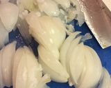 新玉ねぎ♪丸ごとご飯作り方2写真