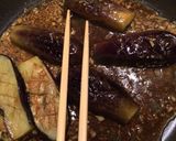 ナスの中華風甘酢漬け作り方7写真