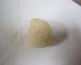 ハムチーズロールとハンバーグパン作り方6写真