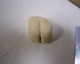 ハムチーズロールとハンバーグパン作り方7写真