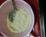 おからパンケーキ風作り方1写真
