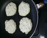 おからパンケーキ風作り方2写真