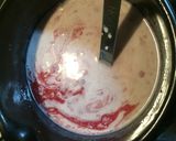 簡単Very berry ゼリー作り方3写真