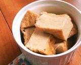 レンジで簡単☆厚揚げのオイスター煮。作り方6写真